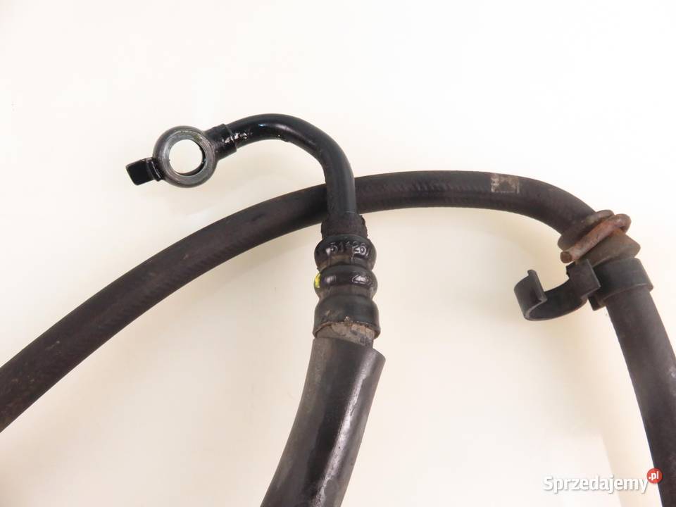 PRZEWÓD WSPOMAGANIA VW T4 19 TD 701422893