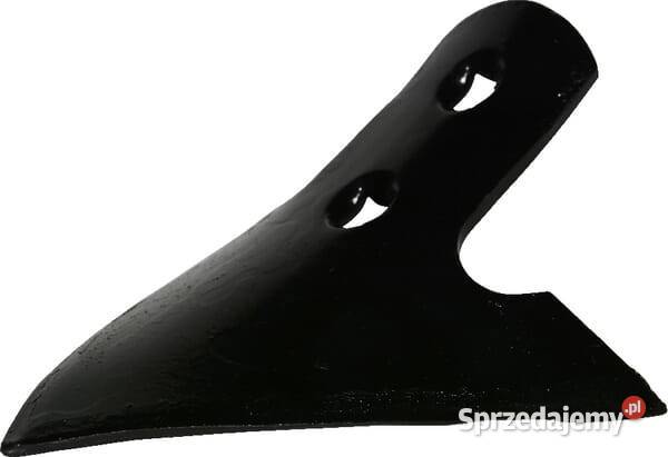 Gęsiostopa 150x5 mm 2otw CP2101V Kamionna
