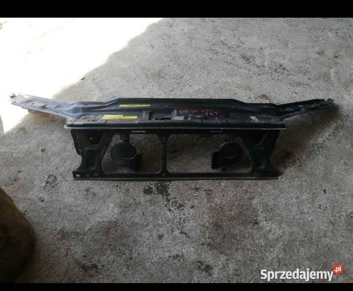 Sprzedam Części Volvo s60 Sulejów