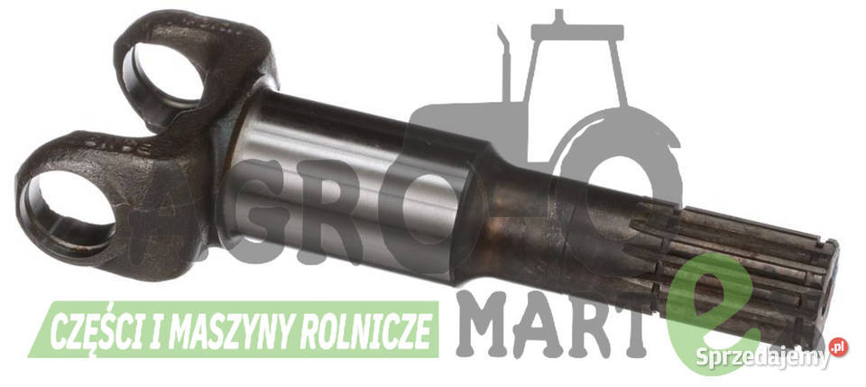 9962245 9962245GV 5177493 PÓŁOŚ KRÓTKA L201 TD Wichrów