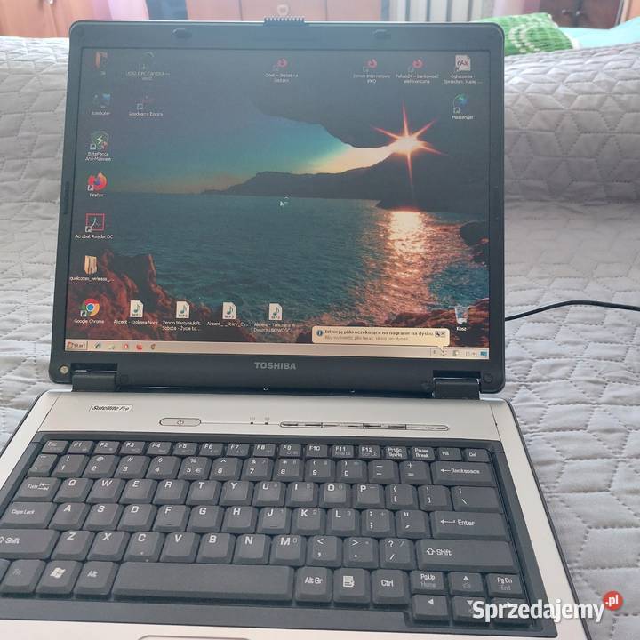 Sprawne Laptopy