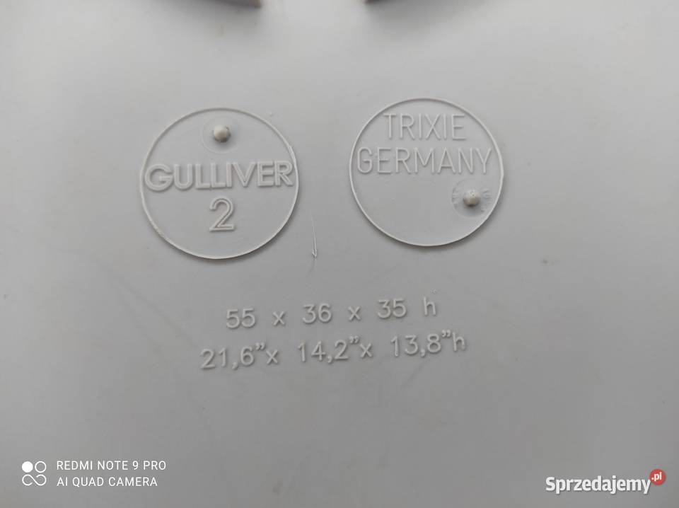 transportery kotów 2 Lubin