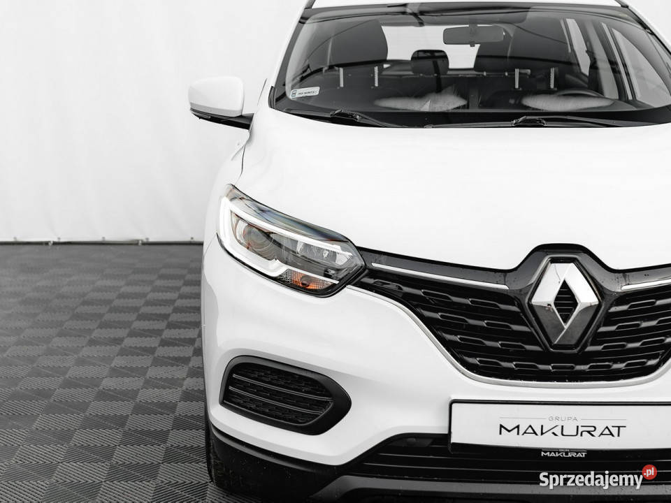 Renault Kadjar 3UM7313 TCe 140 Klima Tempomat gniazdo USB sprzedam