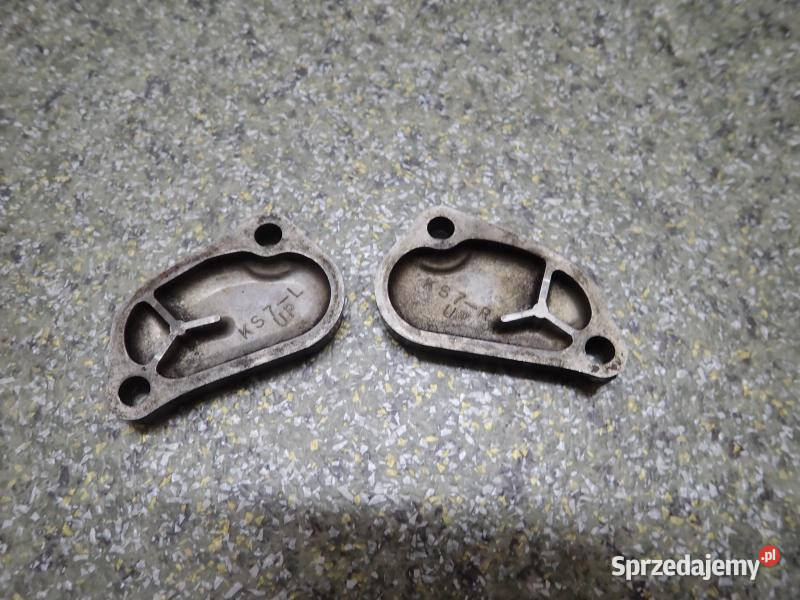 2 DEKIEL DEKIELEK CYLINDRA HONDA CR 250 8993R