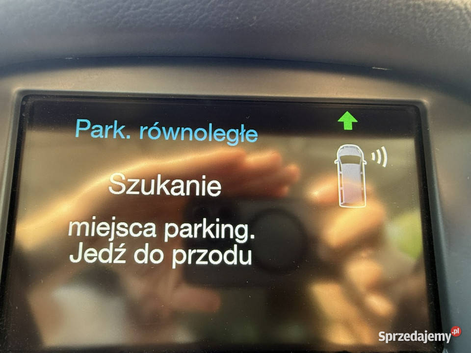 Ford Focus zadbany oryginalny przebieg 100 elektrochrom. lusterko wst. wielkopolskie Poznań sprzedam