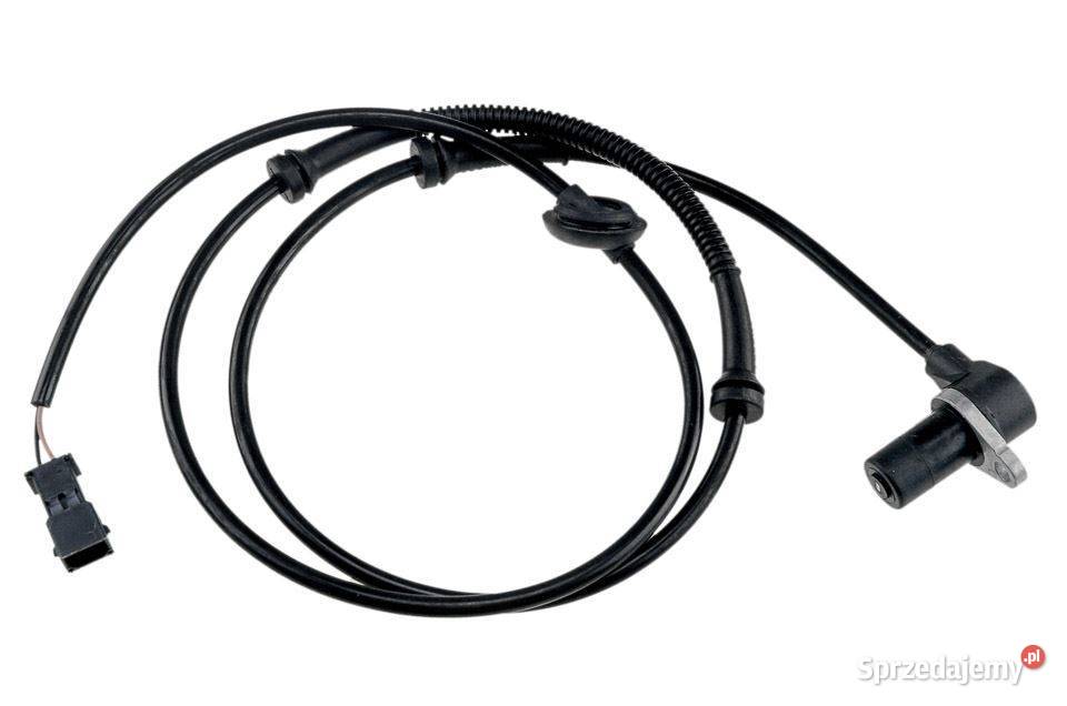 CZUJNIK ABS TYŁ do AUDI A4 B7 2004 2005 2006 mazowieckie