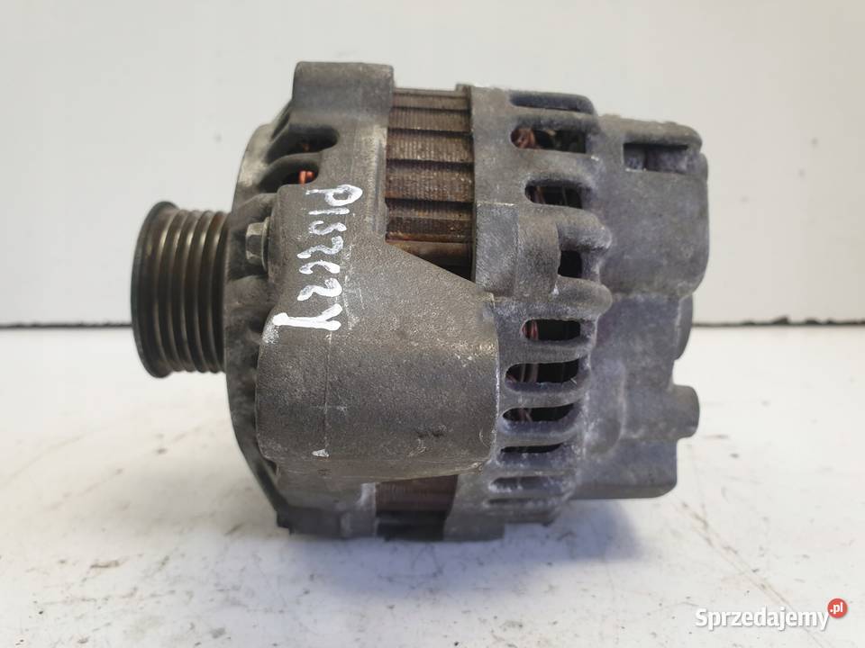 ALTERNATOR Ford Fiesta MK6 125 2S6T10300DB 90A Chełm