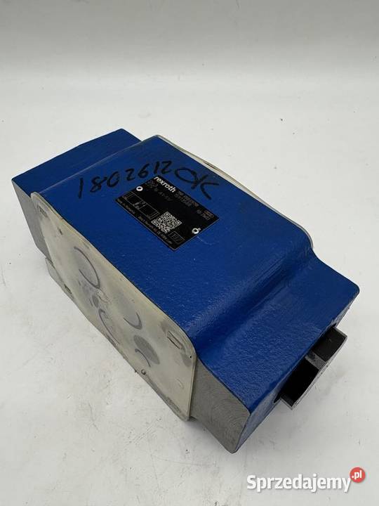 Rexroth Z2S 16 A151 R900328798 Hydraulic valve Warszawa