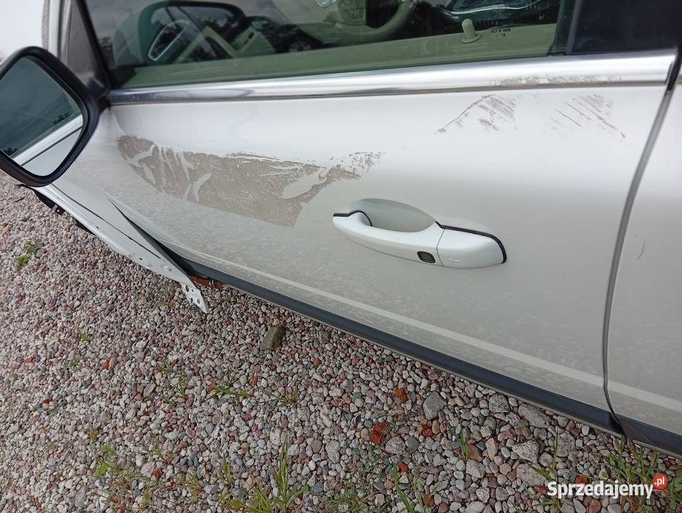 Drzwi Volvo XC70 V70 lewe 70746 Warszawa