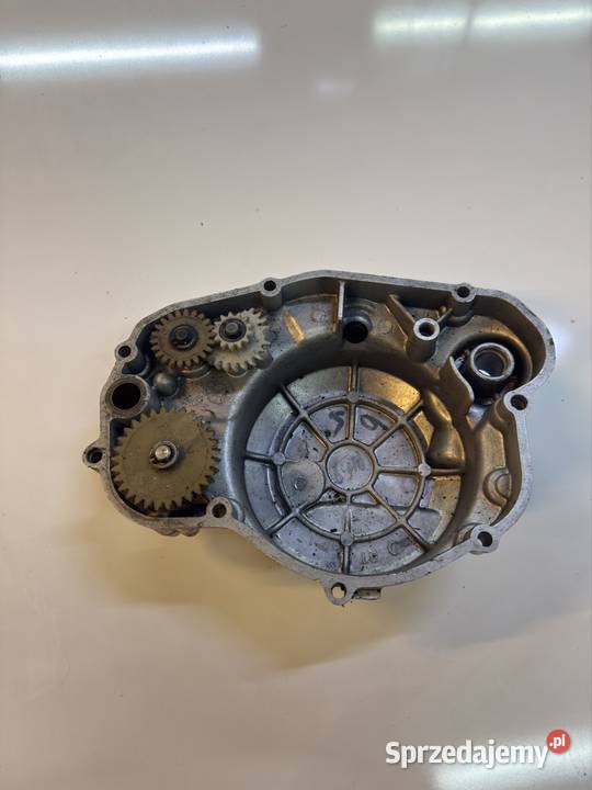 Pokrywa sprzęgła am6 Busko-Zdrój sprzedam