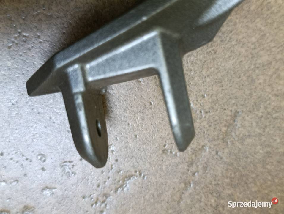 Kawasaki ZX6R zx 636 Ninja set mocowanie Mocowania i uchwyty świętokrzyskie Koprzywnica