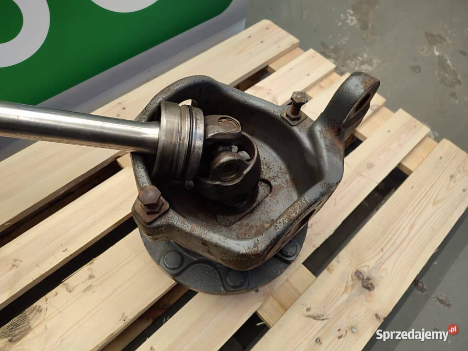 Zwolnica kompletna Dana Spicer 212945004 Holland Motoryzacja Wilkowo