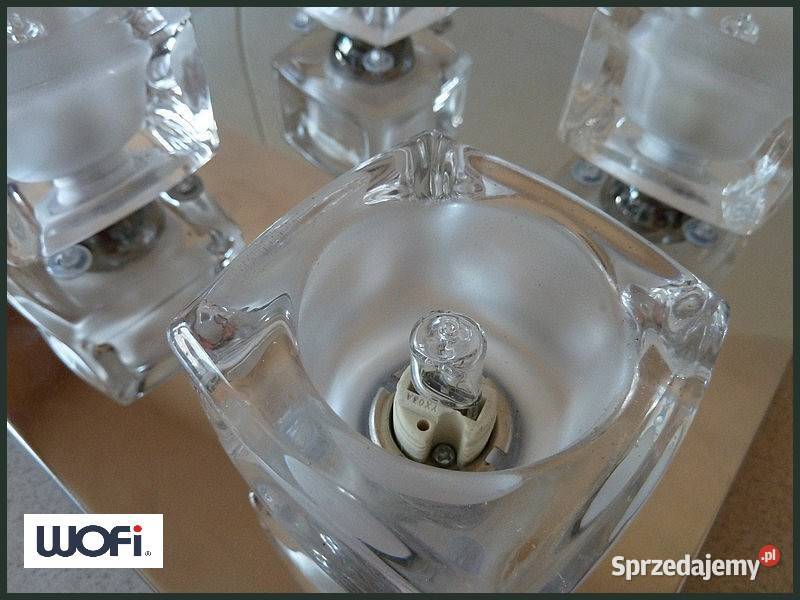 Lampa sufitowa VELDEN ESTO A9220 niemieckiej Rzeszów