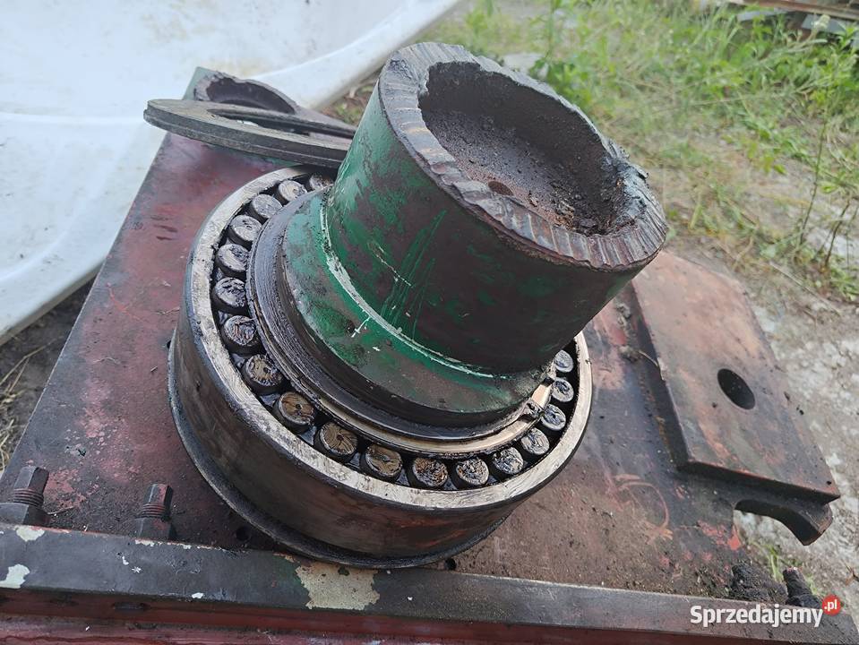 łożysko 23032 Żagań