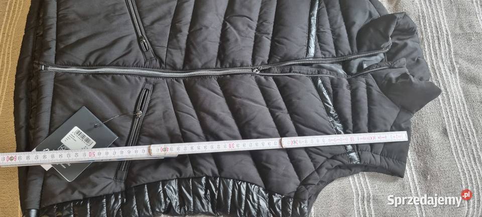 Nowa kamizelka damska Dare 2b Burnish Gilet czarny Wrocław