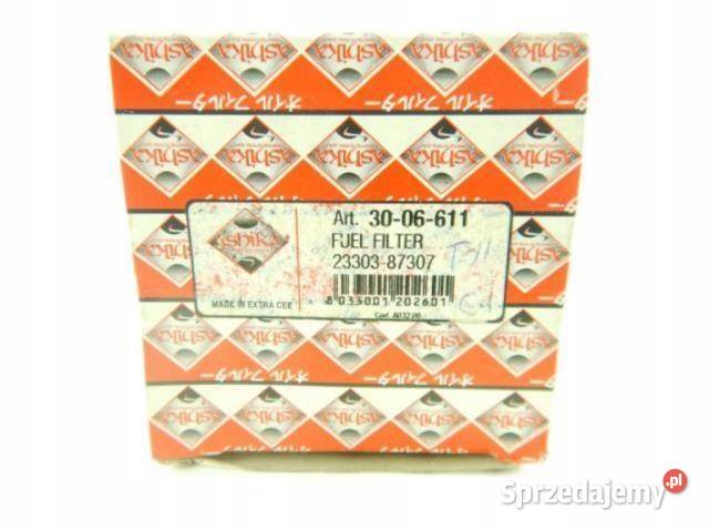 FILTR PALIWA DAIHATSU TAFT 25 28 D 7885