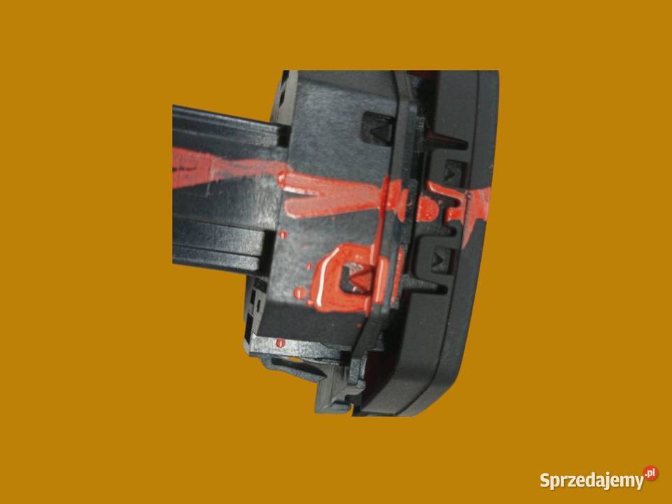 PRZEŁĄCZNIK AWARYJNYCH AM5T1319I20C Ford Tourneo osobowe Panele sterowania, przełączniki