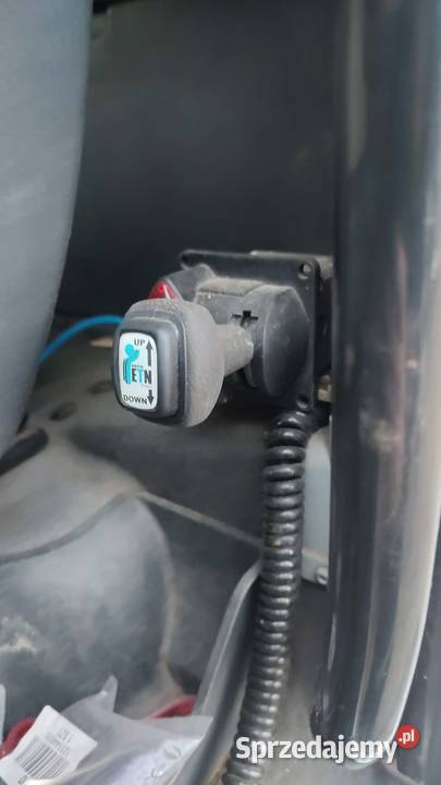 Hydraulika ruchomej podłogi wielkopolskie Książ Wielkopolski