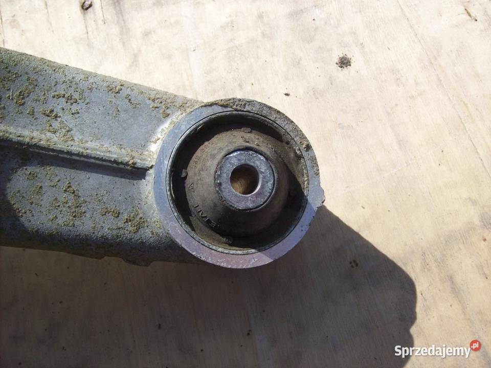 BMW E39 Lift kombi Wahacz lewy prawy tyl tylny Mińsk Mazowiecki