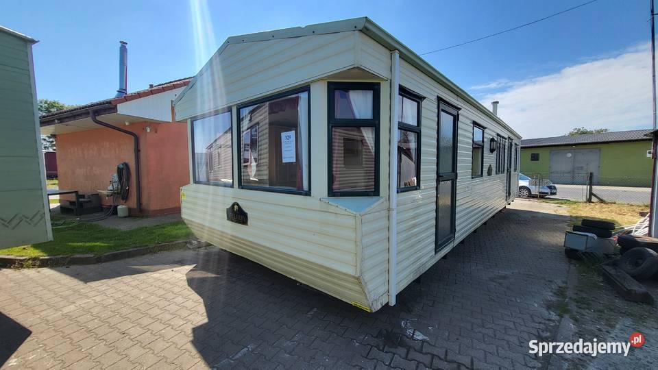 Domki domek holenderski domek angielski 329 Gołaszyn