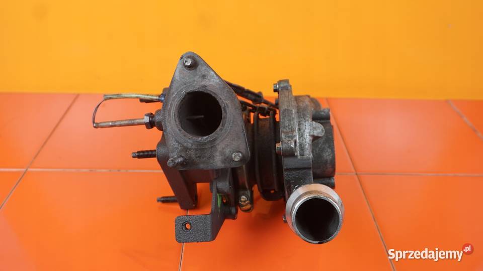 TRAFIC VIVARO 20 DCI EURO 5 13r 114 M9R692 Suków