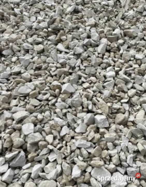 Kliniec tłuczeń Mikołów sprzedam