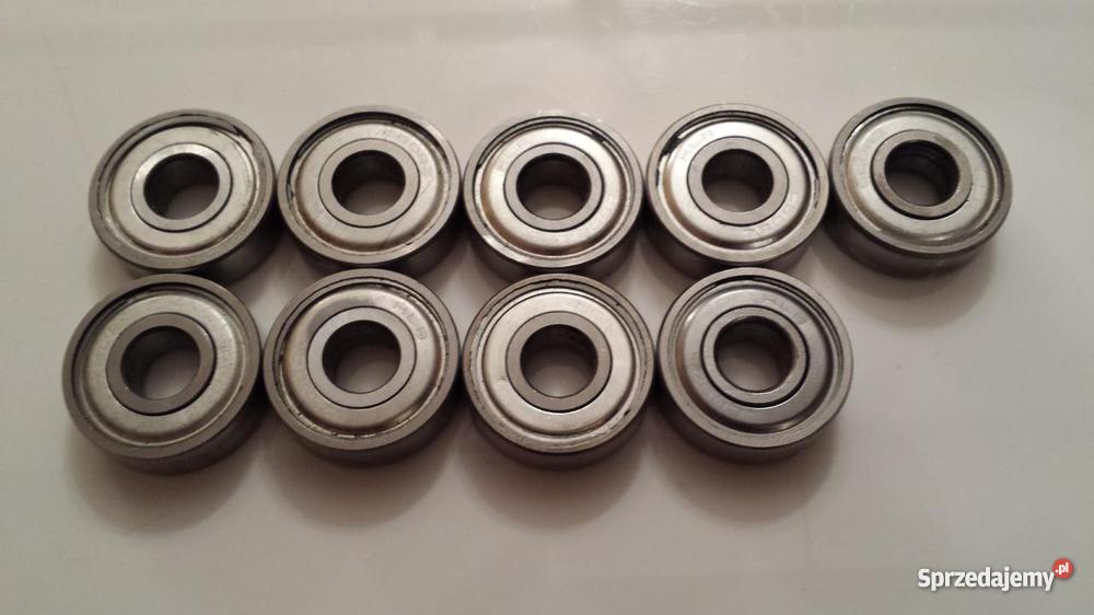 Łożyska przemysłowe HLB Alex Do różnego zastosow Oborniki sprzedam