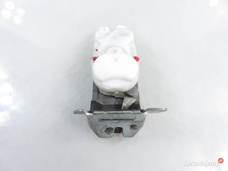 ZAMEK KLAPY CITROEN CCROSSER VUVV osobowe