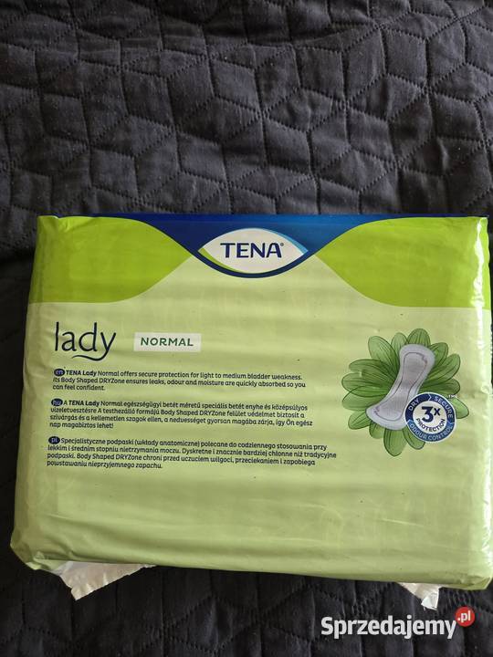 Tena Lady Normal 30 podlaskie Białystok