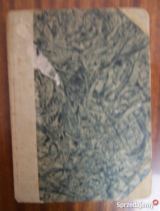 Andrzej Strug Ludzie podziemni 1947 lubelskie Parczew sprzedam