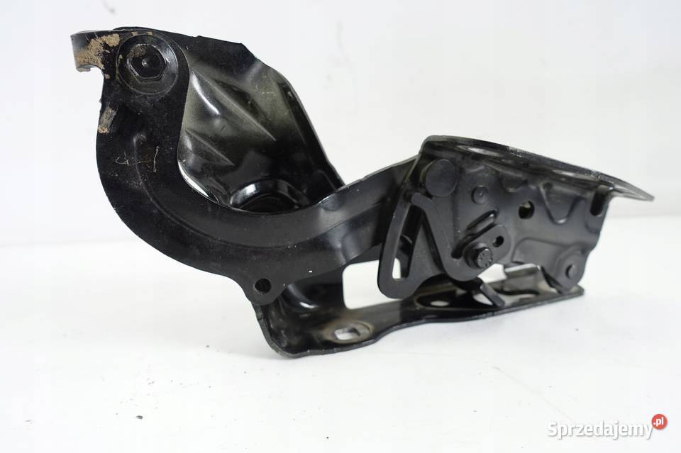 Mercedes W238 coupe ZAWIAS PRZEDNIEJ MASKI lewy osobowe Rudka sprzedam