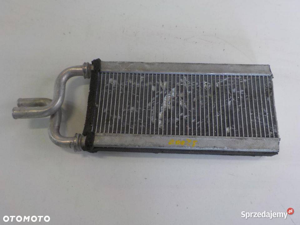 CHŁODNICA NAGRZEWNICY HONDA S2000 Nowy Tomyśl
