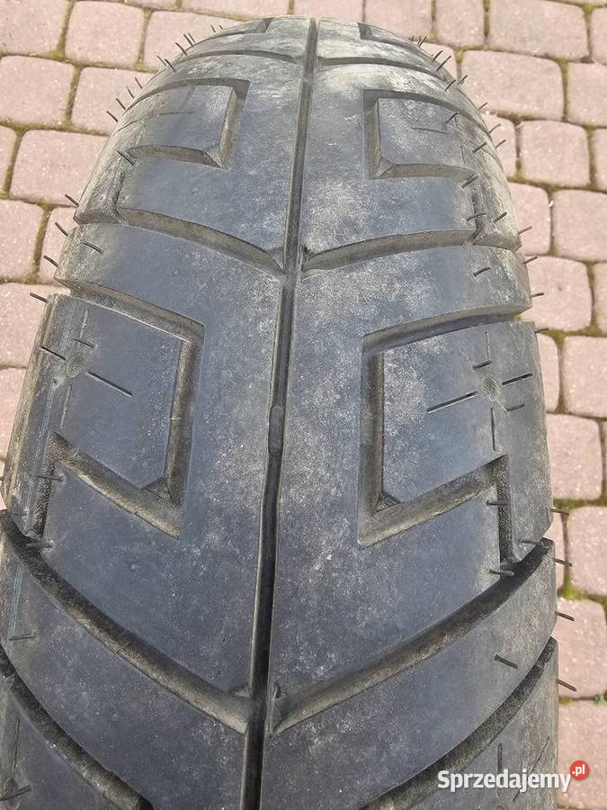 Opona motocyklowa 14090 R15 15cale Nowosiółki-Kolonia sprzedam