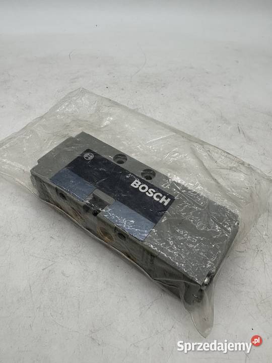 Bosch 0 820 235 003 Elektrozawór Warszawa