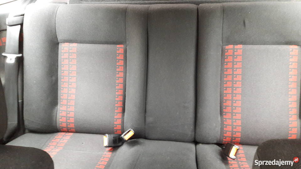 Sprzedam VW Golfa III LPG Bytom