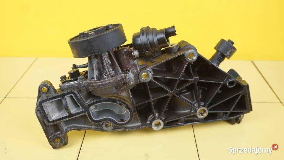 BMW F20 15 D 116D 18r 116 B37D15A lapa osobowe Suków sprzedam