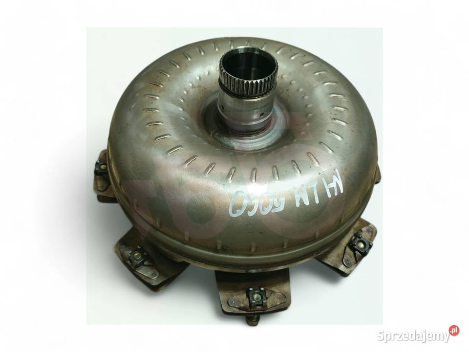 Sprzęgło hydrokinetyczne DANA SPICER 193005 Wilkowo sprzedam