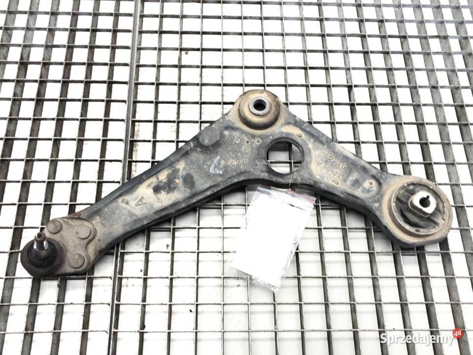 WAHACZ LEWY PRZÓD RENAULT GRAND SCENIC IV