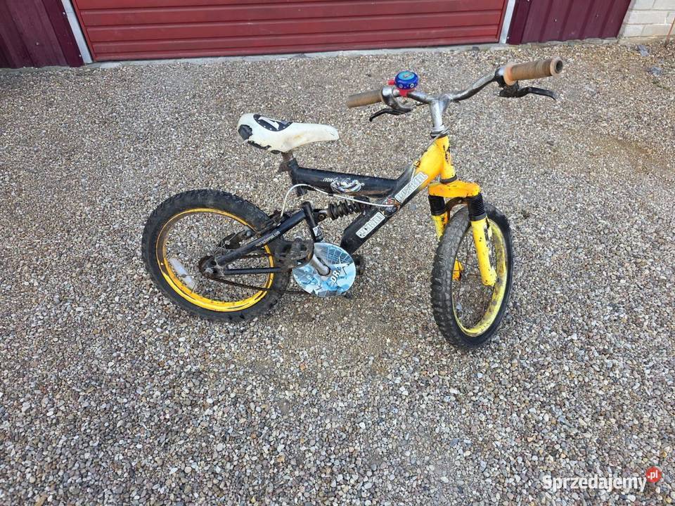 Rowery świętokrzyskie Nowy Skoszyn