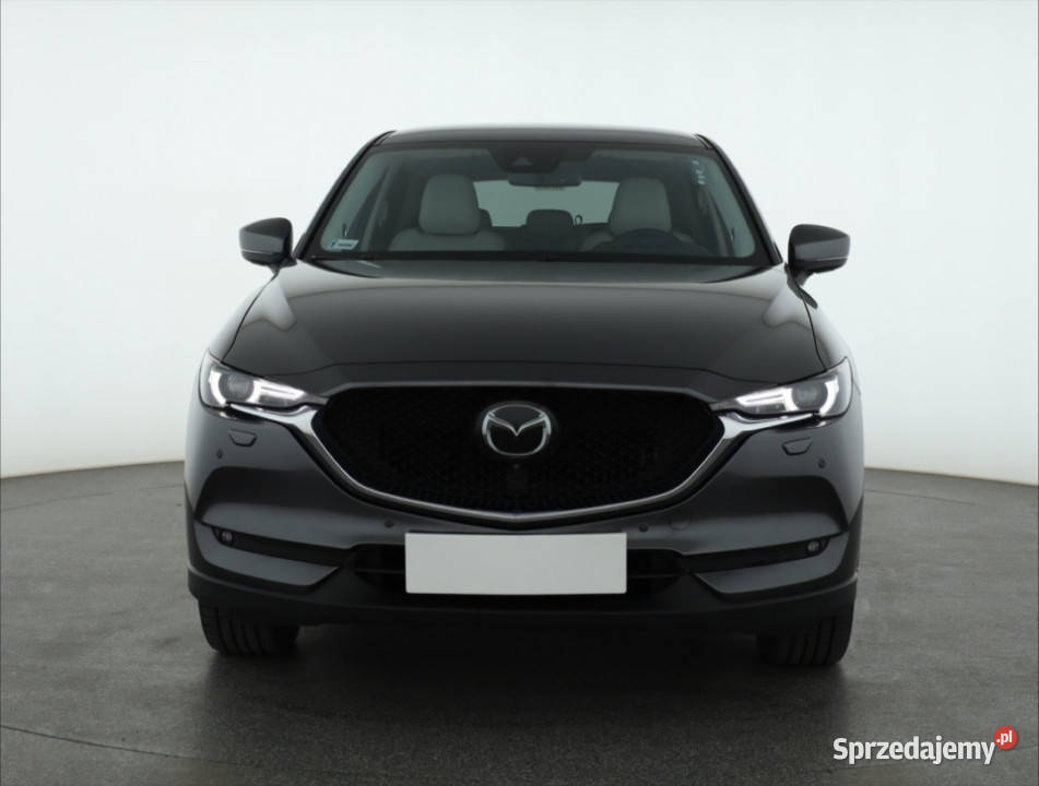 Mazda CX5 25 SkyactivG Piaseczno