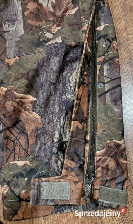 Spodnie myśliwskie JACK PYKE M Wrocław