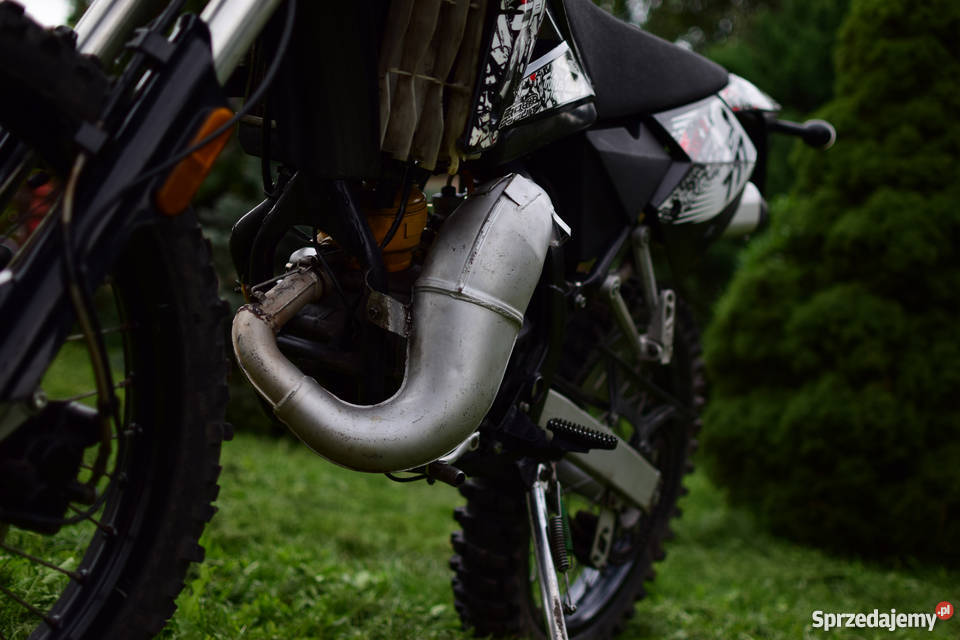 CPI sx 9050 tuning 20 130h SZATAN nie tzr rr hm kujawsko-pomorskie Żnin sprzedam