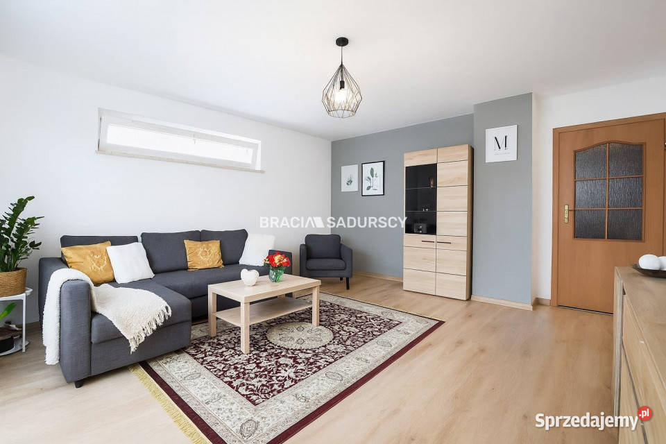 Mieszkanie Kraków 5703m2 2 pokoje Sprzedaż