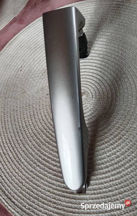 Klamka drzwi lewe przód Peugeot 807