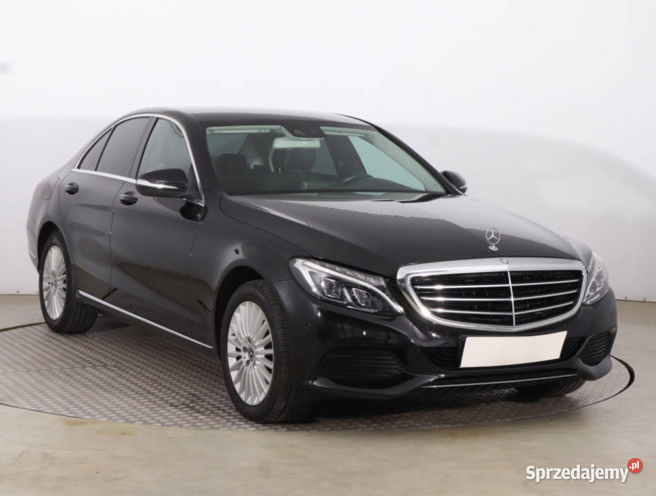 Mercedes C C 180 mazowieckie Piaseczno sprzedam