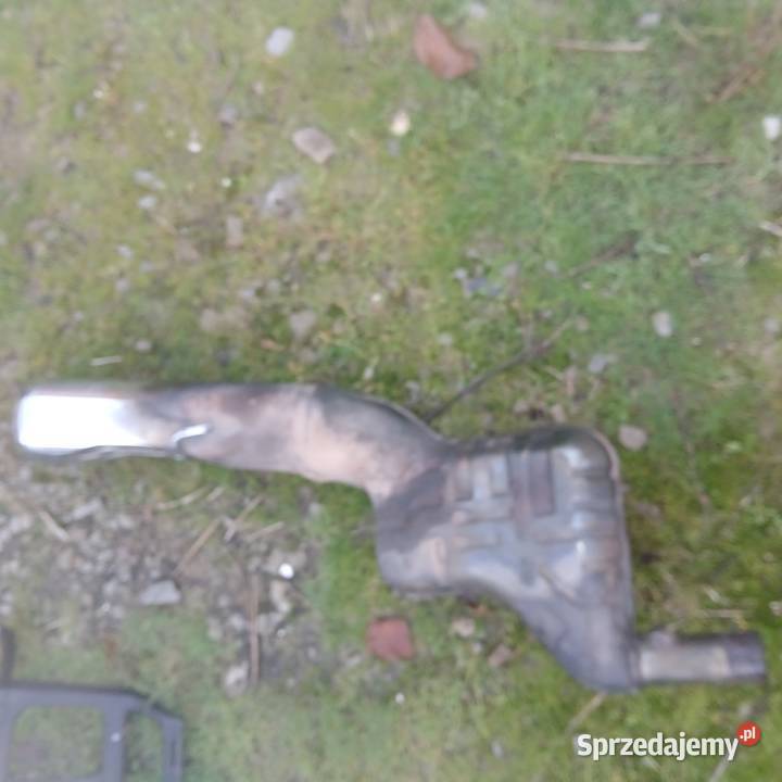 Bmw wydech r1100rt 96 Gęsiniec sprzedam