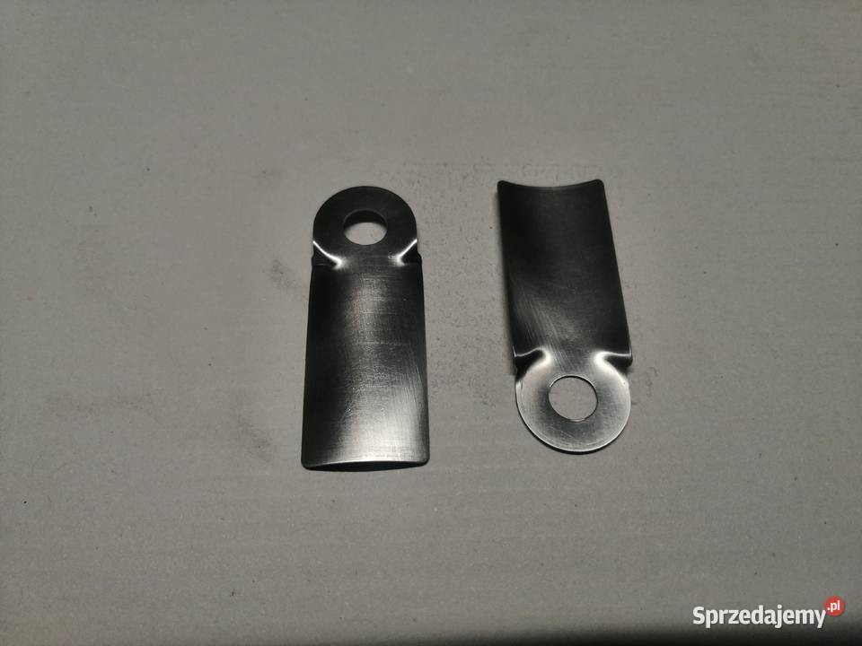 Uchwyt kablowy na wspornik kierownicy NSU Motoryzacja Jarosław sprzedam