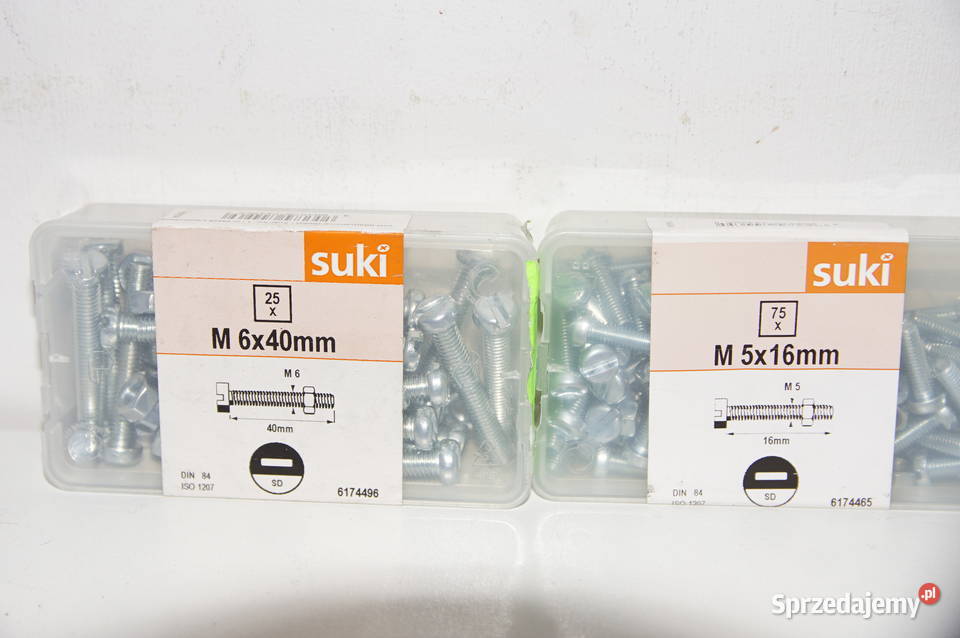 Śruby Bielsko-Biała