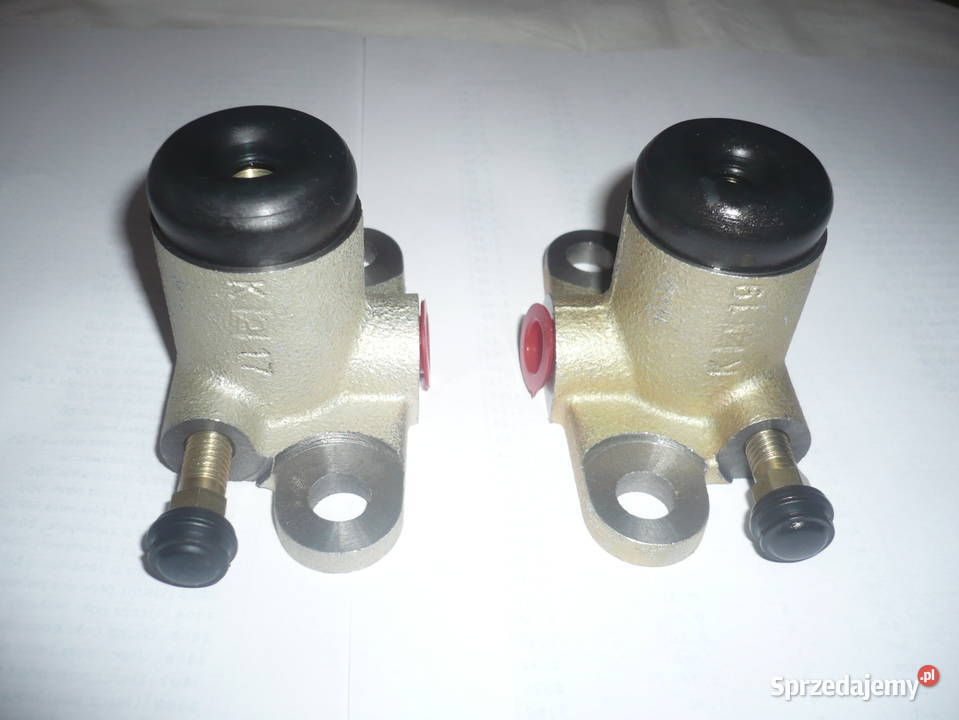 Ursus 902 904 912 914 1224 1222 ORYGINAŁ PRL Ursus Warszawa