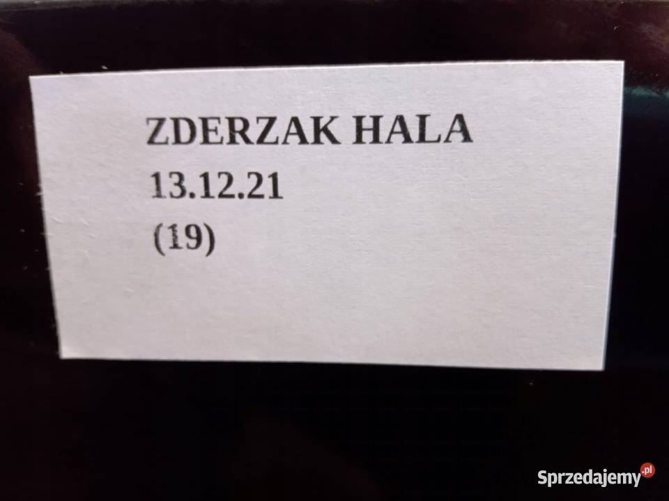 ZDERZAK TYŁ INFINITI QX70 FX30d FX35 FX37 FX50 osobowe